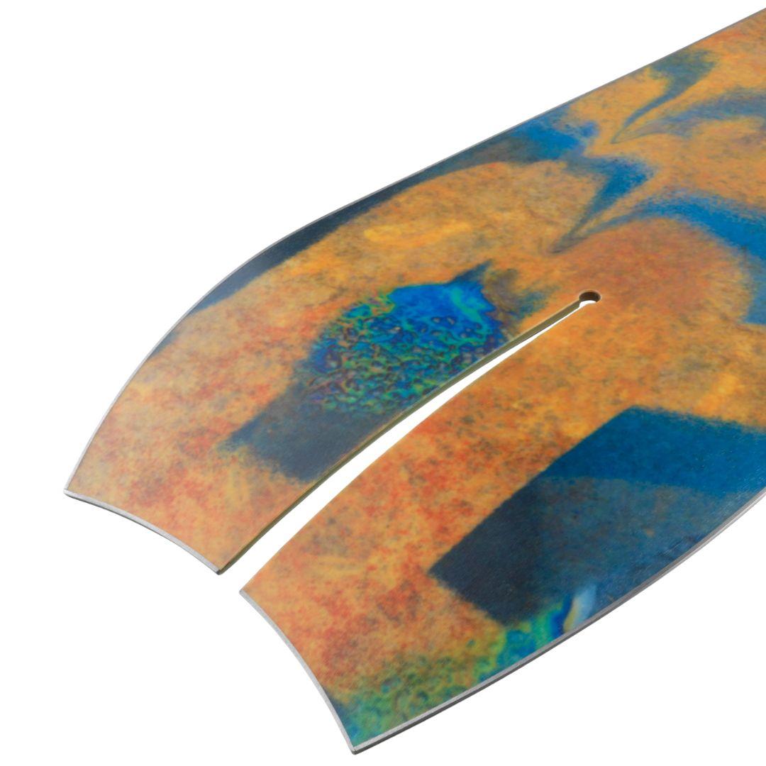 RIDE Mtnpig Snowboard 2026